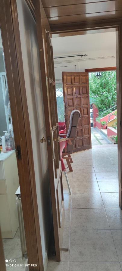Rooms Pineda Pineda de Mar Exterior photo