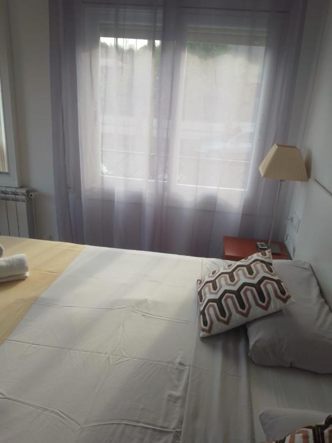 Rooms Pineda Pineda de Mar Exterior photo