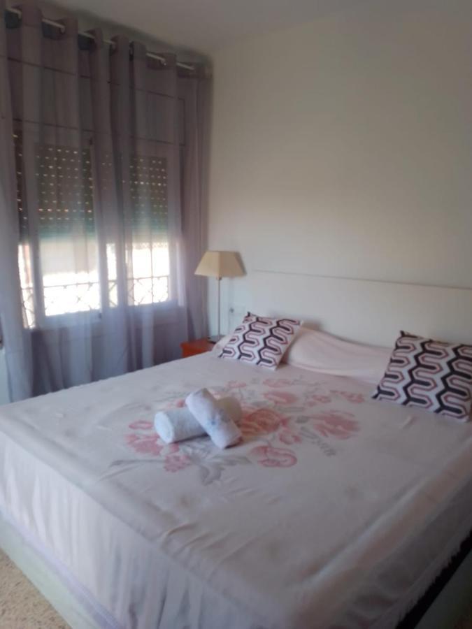 Rooms Pineda Pineda de Mar Exterior photo