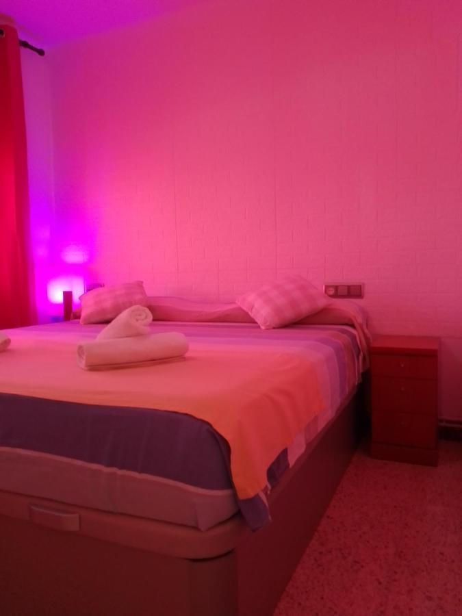 Rooms Pineda Pineda de Mar Exterior photo