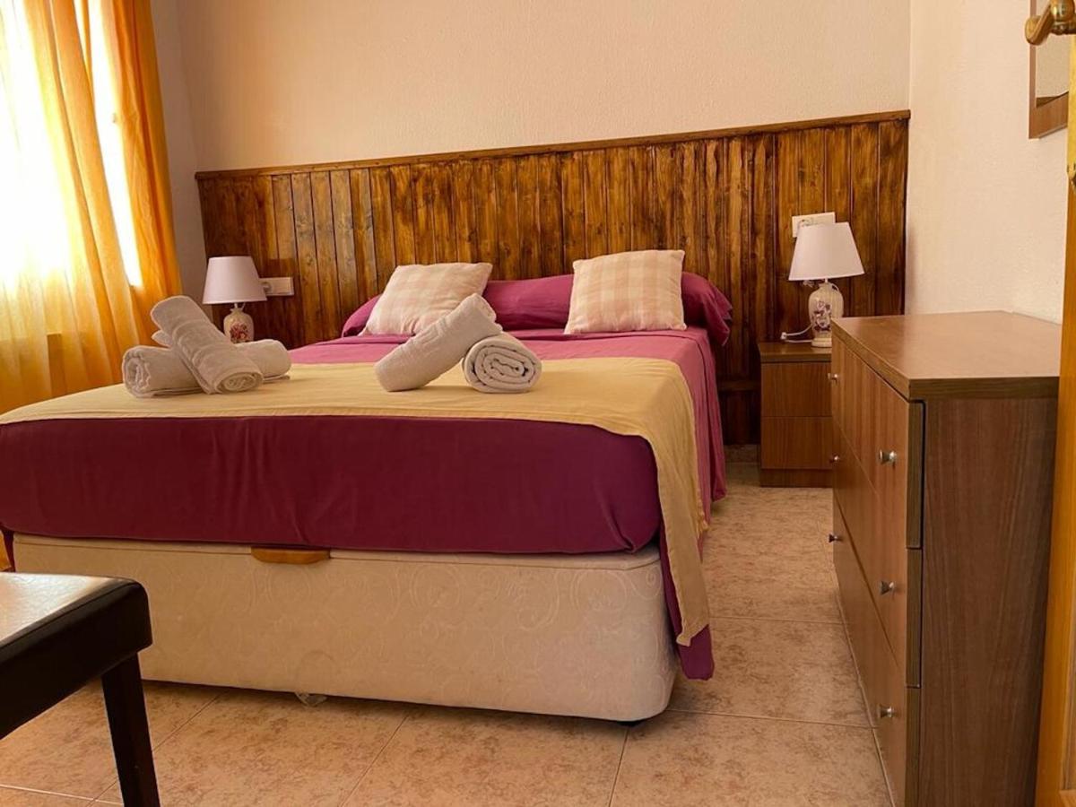 Rooms Pineda Pineda de Mar Exterior photo